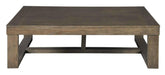 Cariton Cocktail Table T471-1.